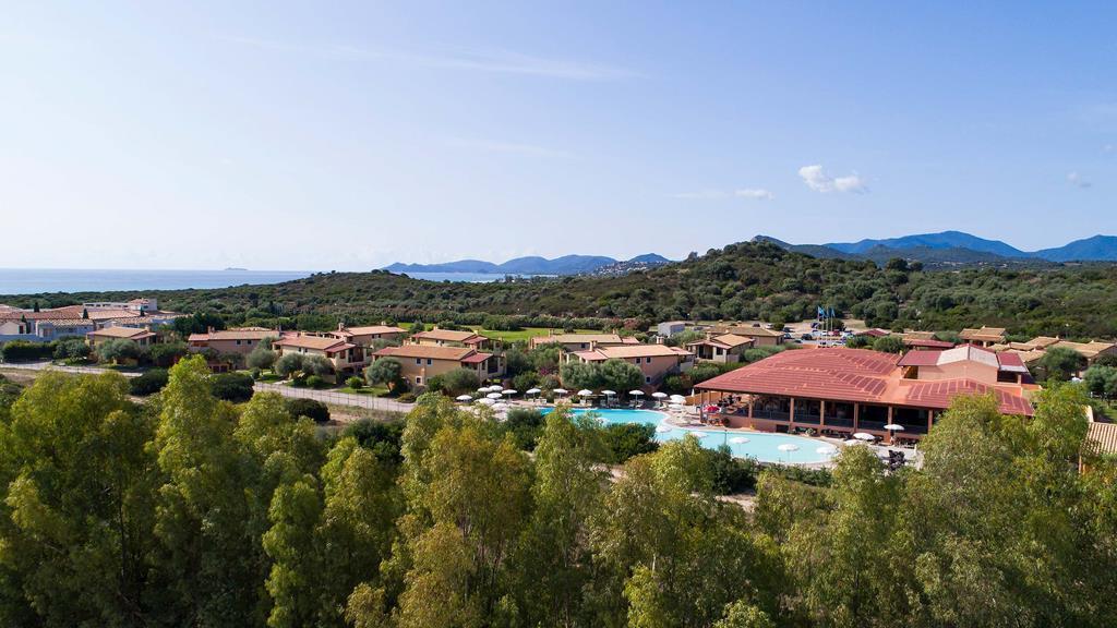 קוסטה ריי Marina Rey Beach Resort מראה חיצוני תמונה