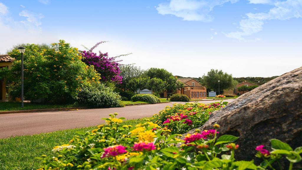 קוסטה ריי Marina Rey Beach Resort מראה חיצוני תמונה