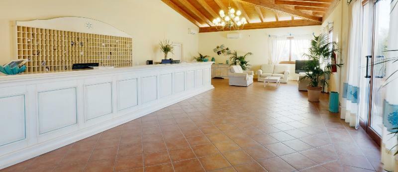 קוסטה ריי Marina Rey Beach Resort מראה חיצוני תמונה