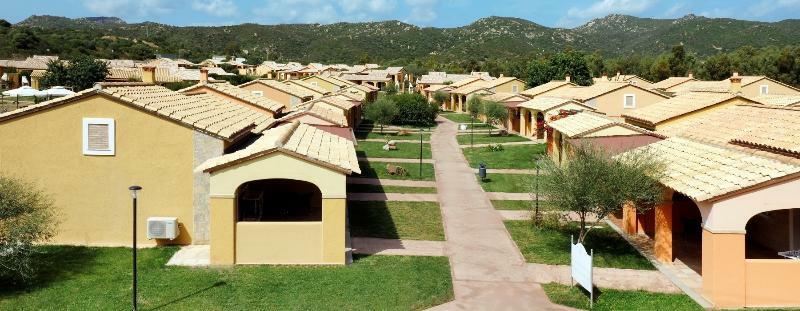 קוסטה ריי Marina Rey Beach Resort מראה חיצוני תמונה