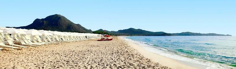 קוסטה ריי Marina Rey Beach Resort מראה חיצוני תמונה